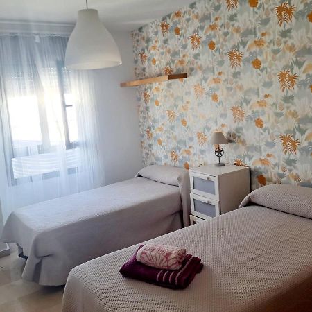 Beatiful And Full-Equipped Flat In The City Center Ceuta Buitenkant foto